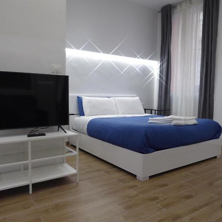Apartmán Giudei House Loft 2 Boloňa Exteriér fotografie