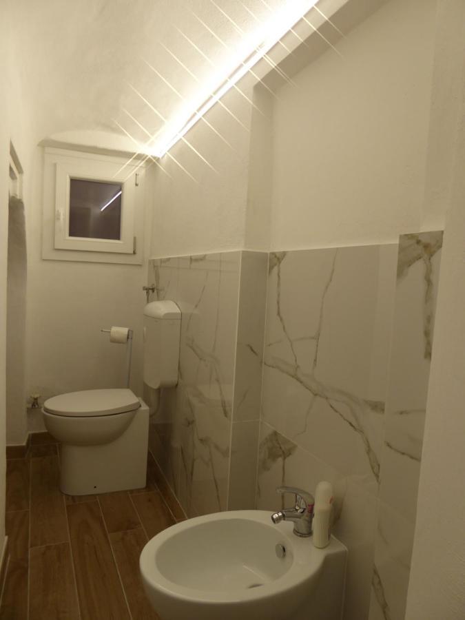 Apartmán Giudei House Loft 2 Boloňa Exteriér fotografie