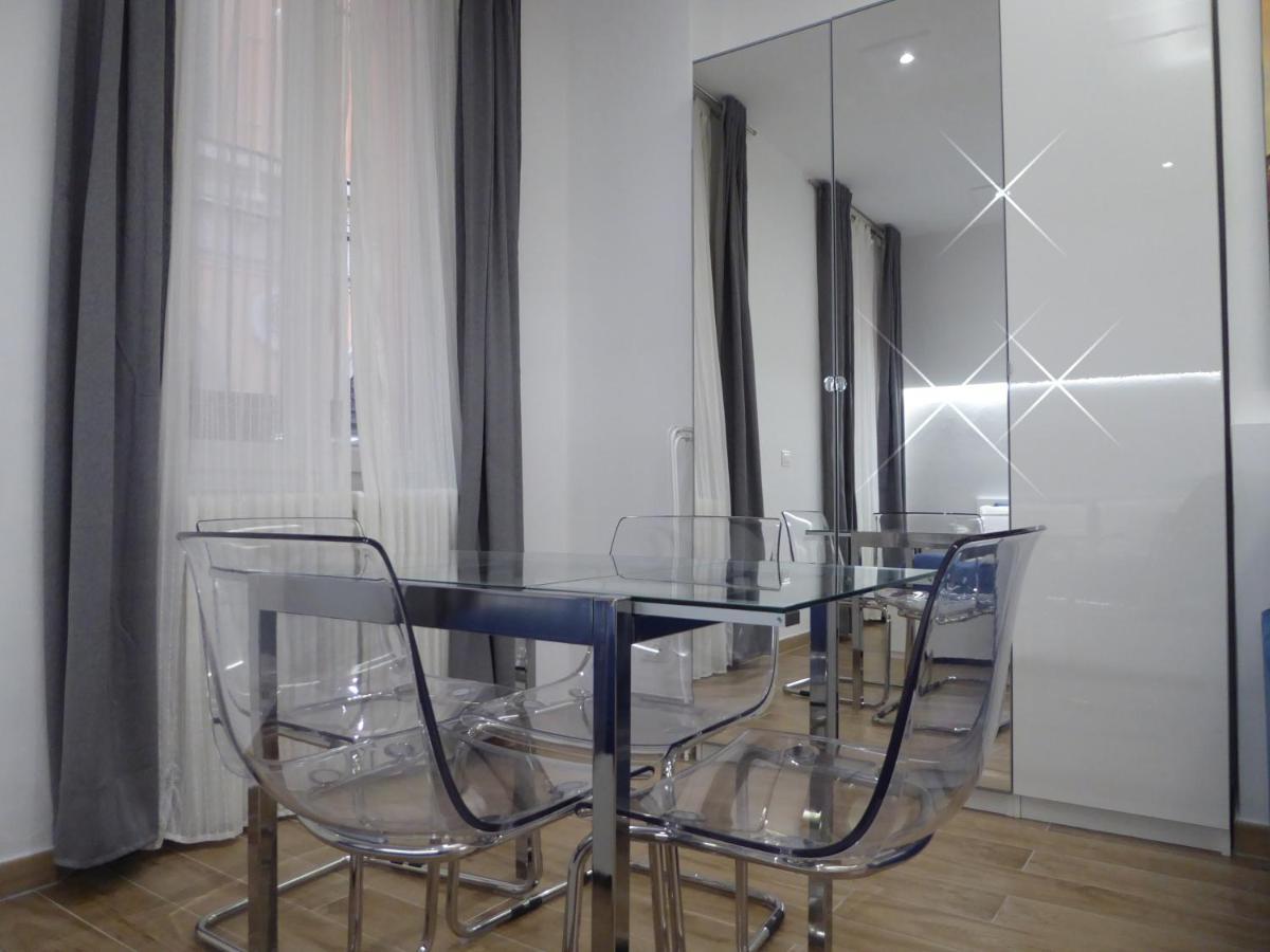 Apartmán Giudei House Loft 2 Boloňa Exteriér fotografie