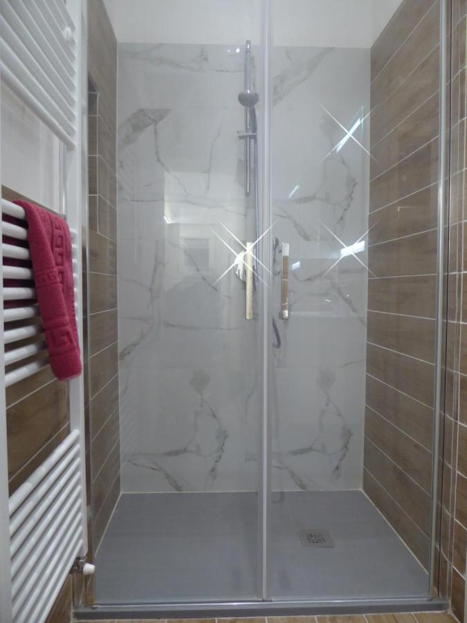 Apartmán Giudei House Loft 2 Boloňa Exteriér fotografie