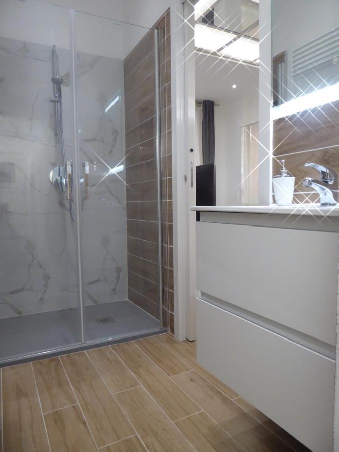 Apartmán Giudei House Loft 2 Boloňa Exteriér fotografie