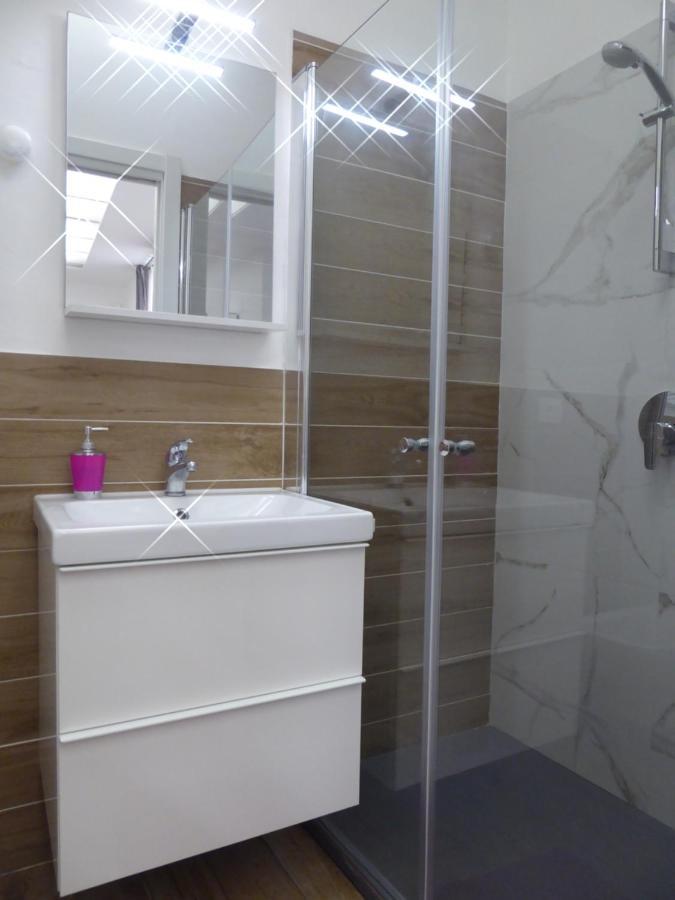 Apartmán Giudei House Loft 2 Boloňa Exteriér fotografie